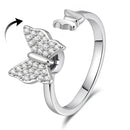 Anel De Rolamento Butterfly