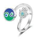 Anel De Rolamento Hamsa