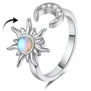 Anel de Rolamento Sol Lua